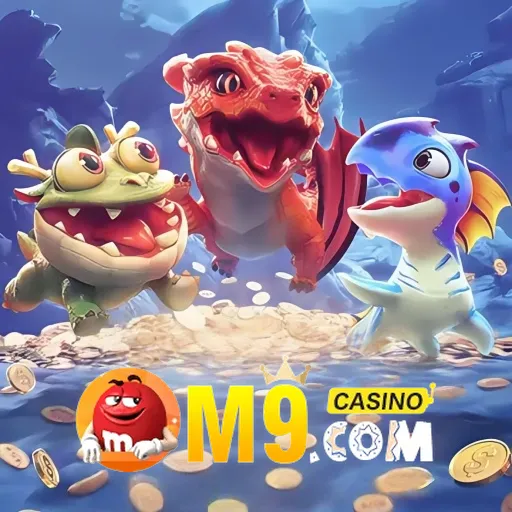 m9 Logo