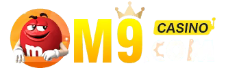 m9 bet logo