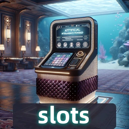 Slots no m9: A Aventura das Apostas Online